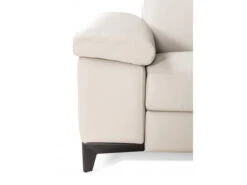 Hoeksalon NOVE - Wit Wit -Zuiver || RICHMOND Verkoop calia nove 62470