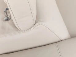 Hoeksalon NOVE - Wit Wit -Zuiver || RICHMOND Verkoop calia nove 62472