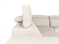 Hoeksalon NOVE - Wit Wit -Zuiver || RICHMOND Verkoop calia nove 62478