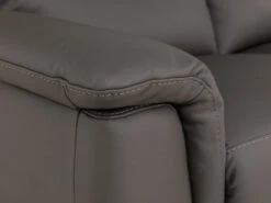 2-zit SETTE - Grijs Grijs -Zuiver || RICHMOND Verkoop calia sette 61507