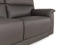 2-zit SETTE - Grijs Grijs -Zuiver || RICHMOND Verkoop calia sette 61511