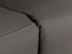 3-zit Met 2 Elektrische Relaxen SETTE - Grijs Grijs -Zuiver || RICHMOND Verkoop calia sette 61522