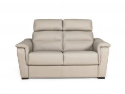 2-zit Met Armen - Vulcano Beige