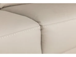 2-zit Met Armen - Vulcano Beige -Zuiver || RICHMOND Verkoop calia vulcano 43139