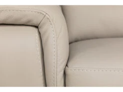 2-zit Met Armen - Vulcano Beige -Zuiver || RICHMOND Verkoop calia vulcano 43140