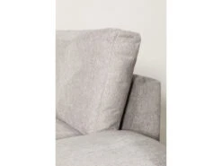 Candy Hoeksalon HIGH END - Famous Silver Beige -Zuiver || RICHMOND Verkoop candy high end a 44741