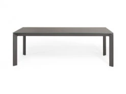 Eetkamertafel CLASS - Vulcano Zwart Zwart