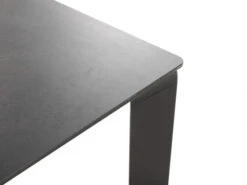 Eetkamertafel CLASS - Vulcano Zwart Zwart 12 Eetkamertafel CLASS - Vulcano Zwart Zwart -Zuiver || RICHMOND Verkoop christl dekimpe class 58611