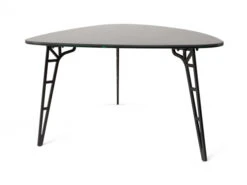 Salontafel DIVA - Zwart Keramiek Zwart -Zuiver || RICHMOND Verkoop christl dekimpe diva 58701