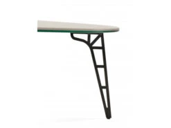 Salontafel DIVA - Bruin Keramiek Bruin -Zuiver || RICHMOND Verkoop christl dekimpe diva 58774