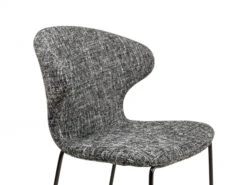 Barstoel MILAN - Zwart Zwart -Zuiver || RICHMOND Verkoop christl dekimpe milan 47142