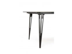 Tafel SHIVA - Zwart Keramiek Zwart -Zuiver || RICHMOND Verkoop christl dekimpe shiva 46931