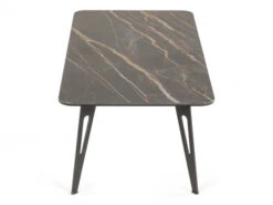 Salontafel SHIVA - Keramiek Desir Zwart 9 Salontafel SHIVA - Keramiek Desir Zwart -Zuiver || RICHMOND Verkoop christl dekimpe shiva 62692