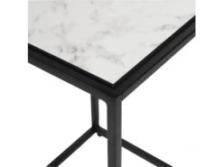 Bijzettafel STAND UP Small - Zwart Zwart -Zuiver || RICHMOND Verkoop coco maison 63454