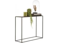 Bijzettafel STAND UP - Goud Goud 9 Bijzettafel STAND UP - Goud Goud -Zuiver || RICHMOND Verkoop coco maison 63466