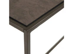 Bijzettafel STAND UP - Goud Goud 11 Bijzettafel STAND UP - Goud Goud -Zuiver || RICHMOND Verkoop coco maison 63468