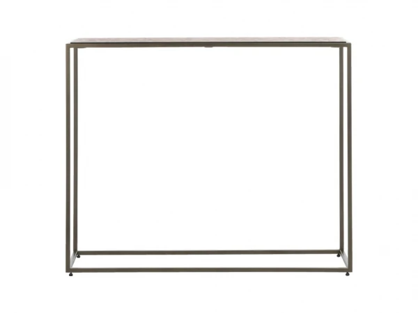 Bijzettafel STAND UP - Goud Goud 1 Bijzettafel STAND UP - Goud Goud