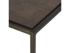 Bijzettafel STAND UP Large - Goud Goud 6 Bijzettafel STAND UP Large - Goud Goud -Zuiver || RICHMOND Verkoop coco maison 64574