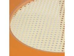 Bijzettafel BILLY - Oranje Oranje -Zuiver || RICHMOND Verkoop coco maison billy 56599