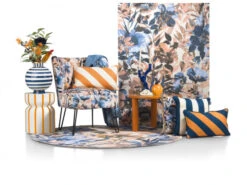 Bijzettafel BILLY - Oranje Oranje -Zuiver || RICHMOND Verkoop coco maison billy 56604