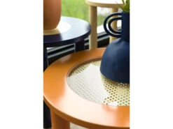 Bijzettafel BILLY - Oranje Oranje -Zuiver || RICHMOND Verkoop coco maison billy 56617