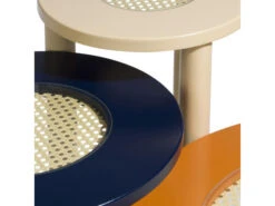 Bijzettafel BILLY - Cream Beige -Zuiver || RICHMOND Verkoop coco maison billy 56619