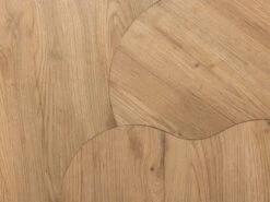 Set 3 Bijzettafels CAS - Naturel Hout -Zuiver || RICHMOND Verkoop coco maison cas 64918