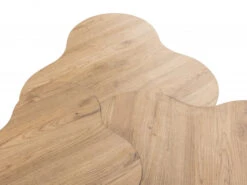 Set 3 Bijzettafels CAS - Naturel Hout -Zuiver || RICHMOND Verkoop coco maison cas 64920