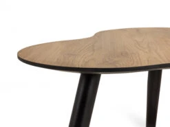 Set 3 Bijzettafels CAS - Naturel Hout -Zuiver || RICHMOND Verkoop coco maison cas 64921