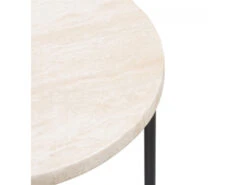 Bijzettafel COLTON - Wit Wit -Zuiver || RICHMOND Verkoop coco maison colton 57457