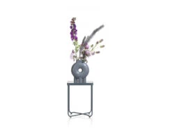 Bijzettafel EZRA - Zwart Zwart -Zuiver || RICHMOND Verkoop coco maison ezra 57472