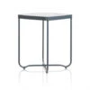 Bijzettafel EZRA - Zwart Zwart