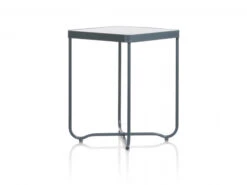 Bijzettafel EZRA - Zwart Zwart