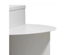 Bijzettafel JOEY - Grijs Grijs -Zuiver || RICHMOND Verkoop coco maison joey 56631