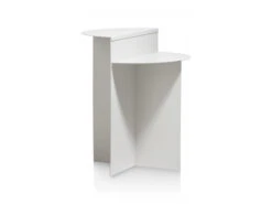 Bijzettafel JOEY - Grijs Grijs -Zuiver || RICHMOND Verkoop coco maison joey 56634