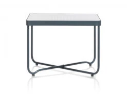 Bijzettafel LUKE - Zwart Zwart 6 Bijzettafel LUKE - Zwart Zwart -Zuiver || RICHMOND Verkoop coco maison luke 57464