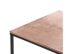 Bijzettafel MESA - Koper Koper -Zuiver || RICHMOND Verkoop coco maison mesa 34948