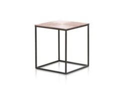 Bijzettafel MESA - Koper Koper