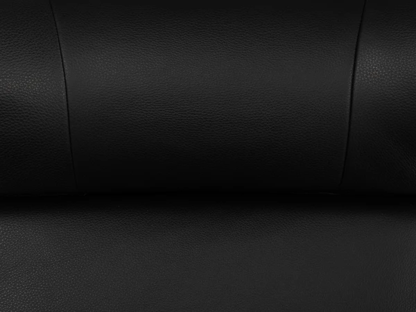 Relaxfauteuil AIR Hoge Rug - Fantasy Black Zwart 10 Relaxfauteuil AIR Hoge Rug - Fantasy Black Zwart - Afbeelding 10