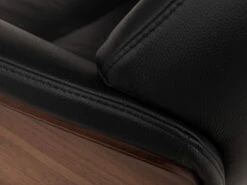 Relaxfauteuil AIR Hoge Rug - Fantasy Black Zwart 26 Relaxfauteuil AIR Hoge Rug - Fantasy Black Zwart -Zuiver || RICHMOND Verkoop conform air 54923