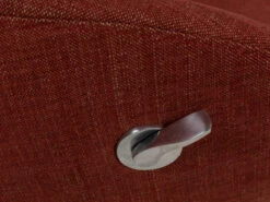 Relaxfauteuil GLOBE - Terracotta Rood 22 Relaxfauteuil GLOBE - Terracotta Rood -Zuiver || RICHMOND Verkoop conform globe 54506