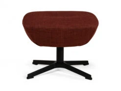 Voetbank GLOBE - Terracotta Rood 9 Voetbank GLOBE - Terracotta Rood -Zuiver || RICHMOND Verkoop conform globe 54513