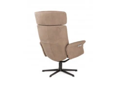 Relaxfauteuil MASTER - Taupe Bruin 14 Relaxfauteuil MASTER - Taupe Bruin -Zuiver || RICHMOND Verkoop conform master 59691