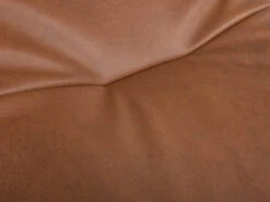 Relaxfauteuil STYLE - Cognac Leder Cognac -Zuiver || RICHMOND Verkoop conform quattro 65684