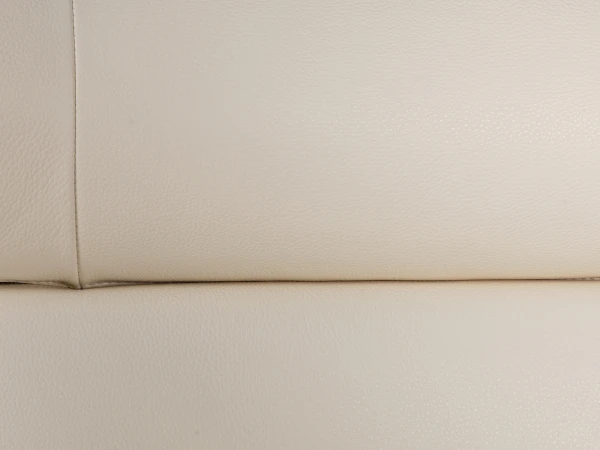 Relaxfauteuil TIMEOUT Standaard - Wit/eik Wit 5 Relaxfauteuil TIMEOUT Standaard - Wit/eik Wit - Afbeelding 5