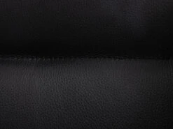 Relaxfauteuil TIMEOUT Hoge Rug - Zwart/Walnoot Zwart -Zuiver || RICHMOND Verkoop conform timeout 68237