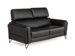 Zetel AMPLITUDE - Royal Noir Zwart