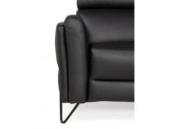 Zetel AMPLITUDE - Royal Noir Zwart 14 Zetel AMPLITUDE - Royal Noir Zwart -Zuiver || RICHMOND Verkoop diva divani amplitude 59139