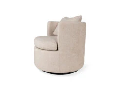 Fauteuil ESATTA - Beige Beige -Zuiver || RICHMOND Verkoop diva divani esatta 67717