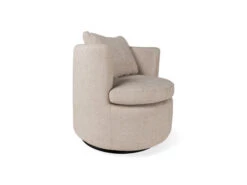 Fauteuil ESATTA - Beige Beige -Zuiver || RICHMOND Verkoop diva divani esatta 67719